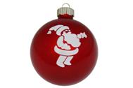 Weihnachtskugeln bedrucken